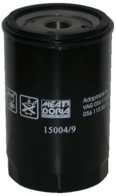 MEAT & DORIA Eļļas filtrs 15004/9
